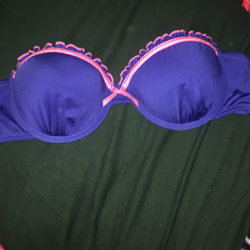 bra